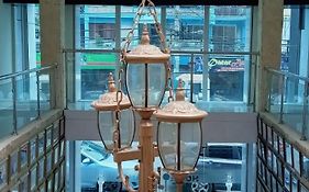 Hotel Frano Romana Center